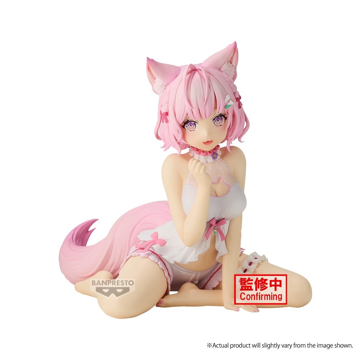 HOLOLIVE: #hololive IF - Relax time - Hakui Koyori (November 2025 Pre-Order)