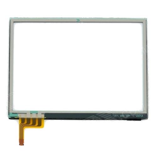DS Lite TOUCH Display Screen (TOUCH SCREEN)