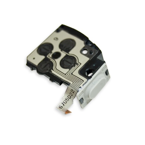 D Pad Connector