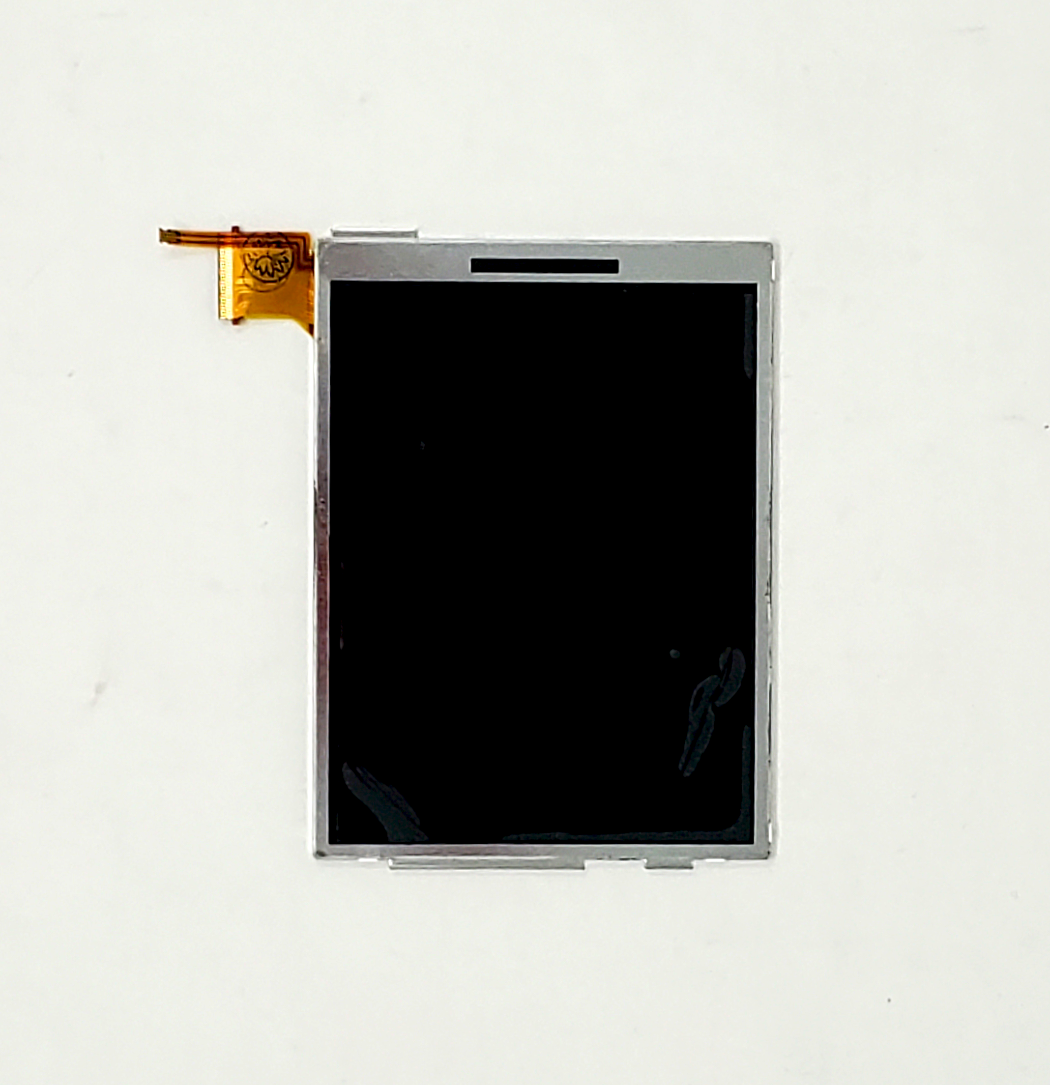 3DS XL LCD Bottom Screen