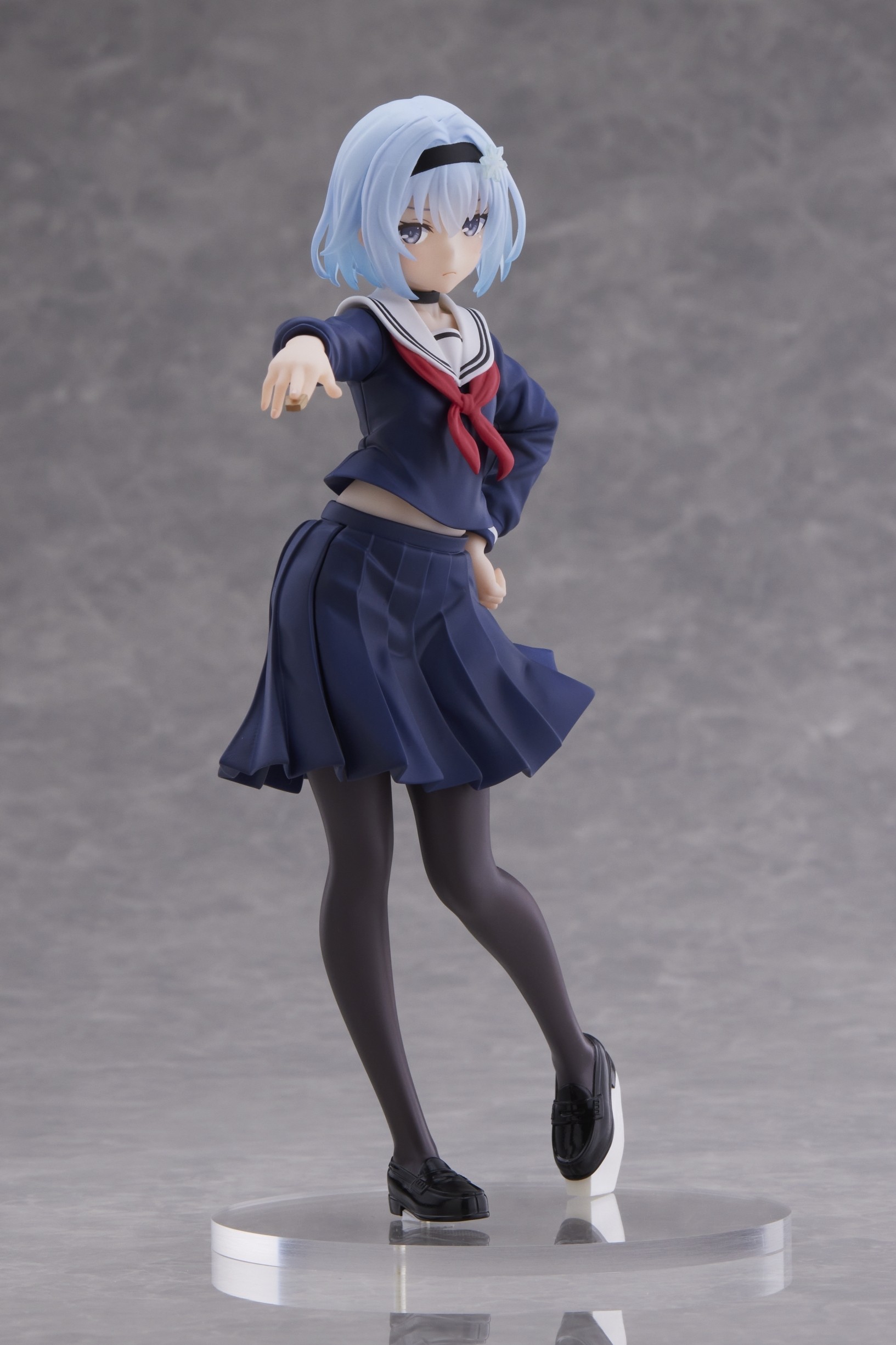 The Ryuo's Work Is Never Done! - Coreful Figure - Ginko Sora (0723)