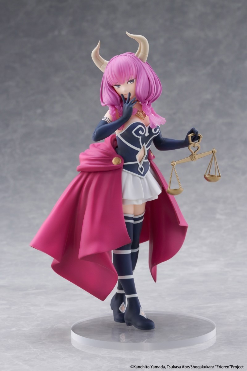 Frieren: Beyond Journey's End - Coreful Figure - Aura (January 2026 Pre-Order)