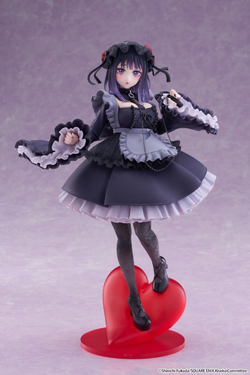 My Dress-Up Darling - T-Most Figure - Marin Kitagawa (Shizuku Kuroe Ver.) (April 2026 Pre-Order)