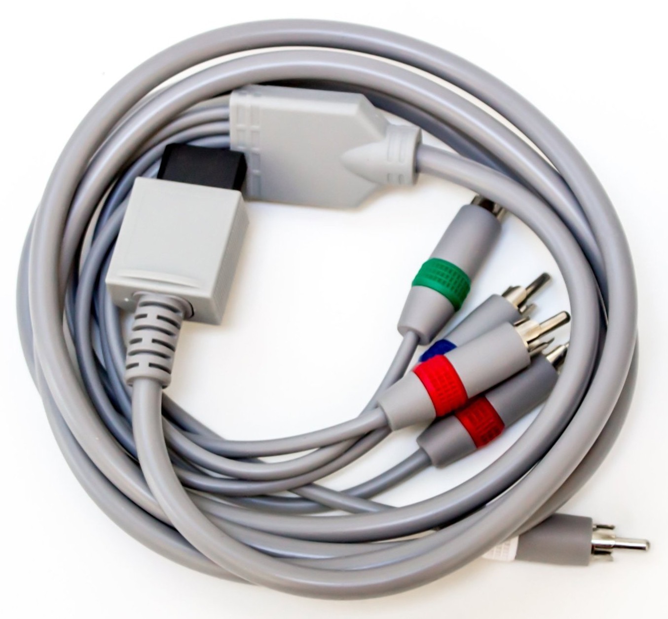 Buy Nintendo Wii Wii AV Cable