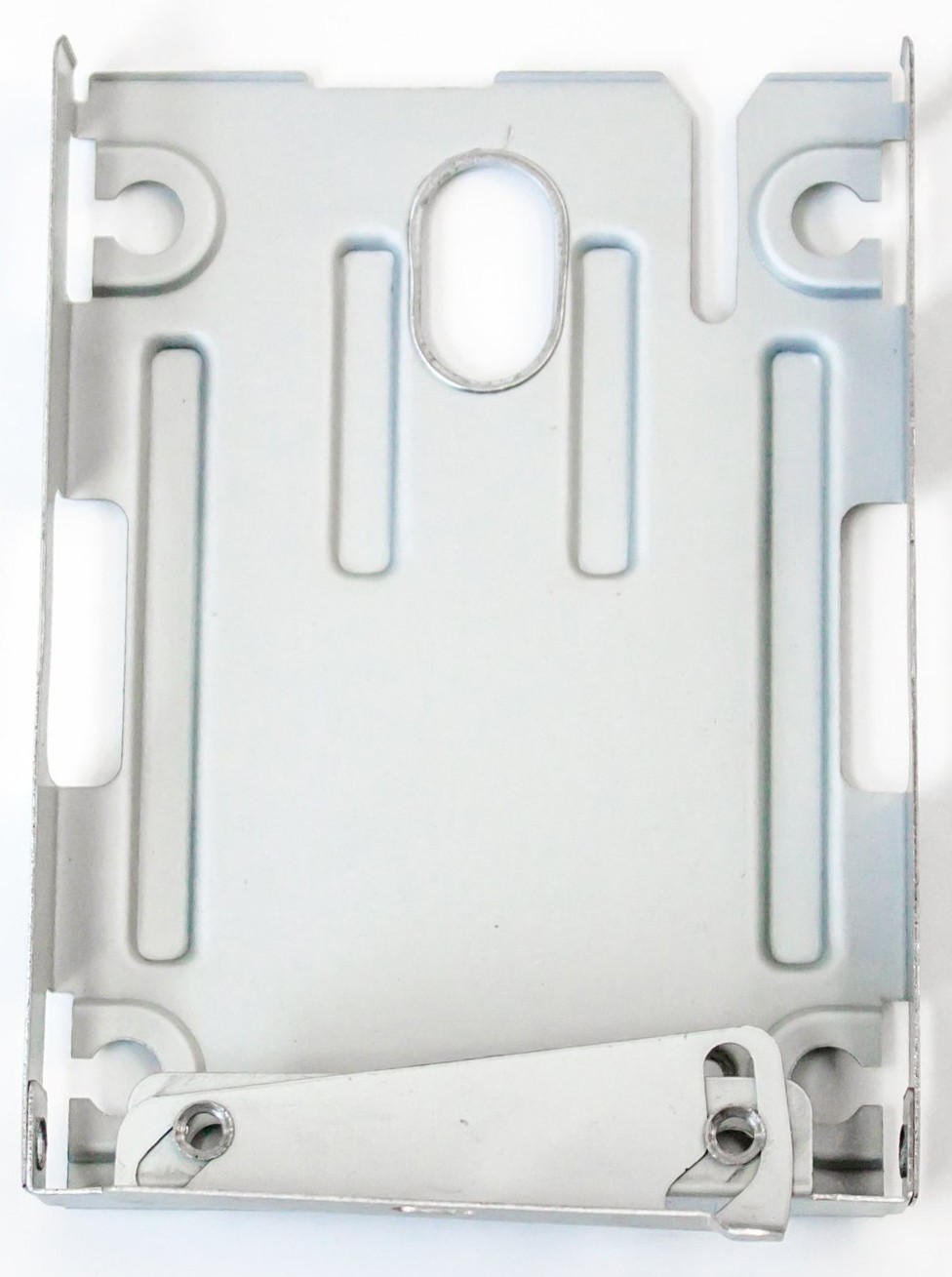 Hard Drive Mounting Kit Bracket for PS3 Super Slim CECH-400x Series carriage