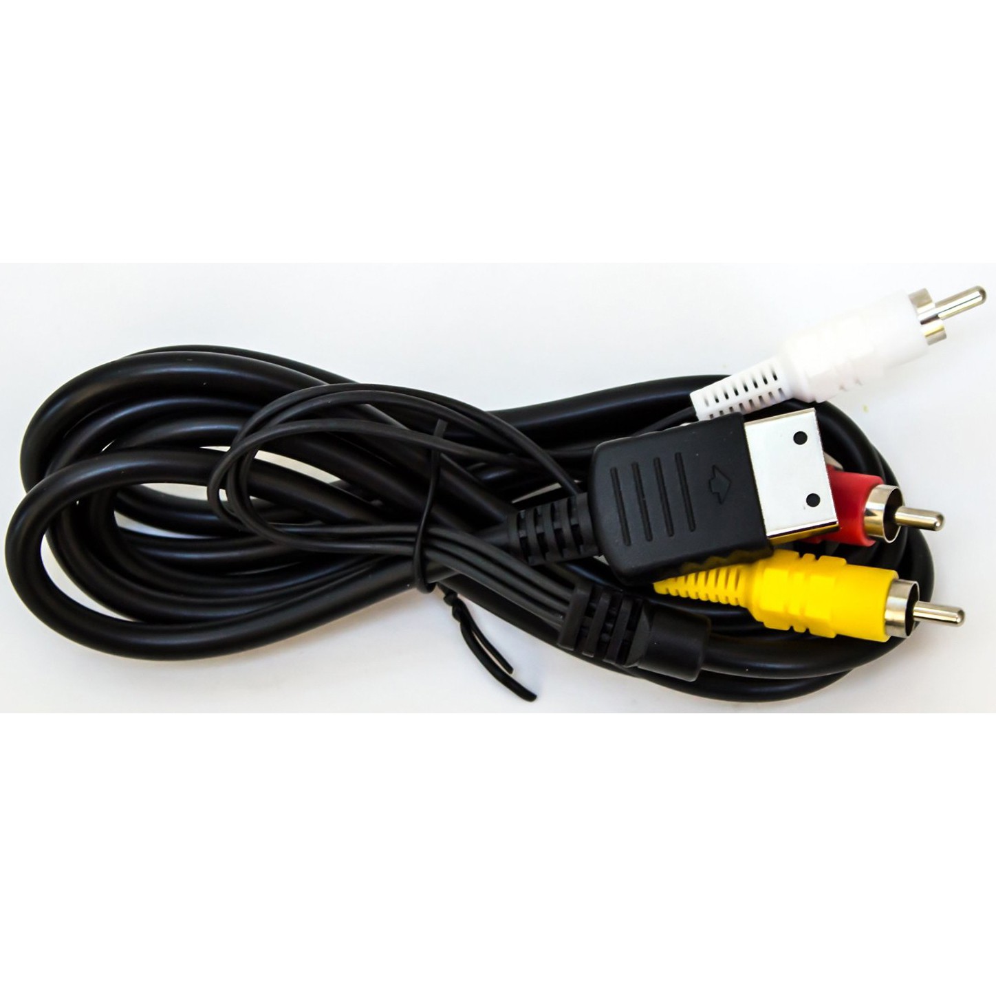 Sega Dreamcast AV Cable Composite Cable (BULK)