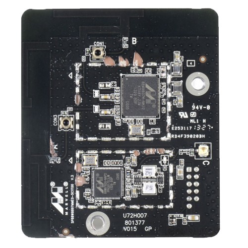 XBox One Wifi Board