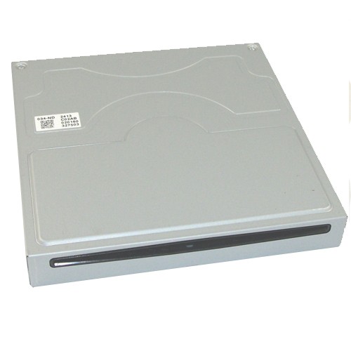 Wii U DVD Drive