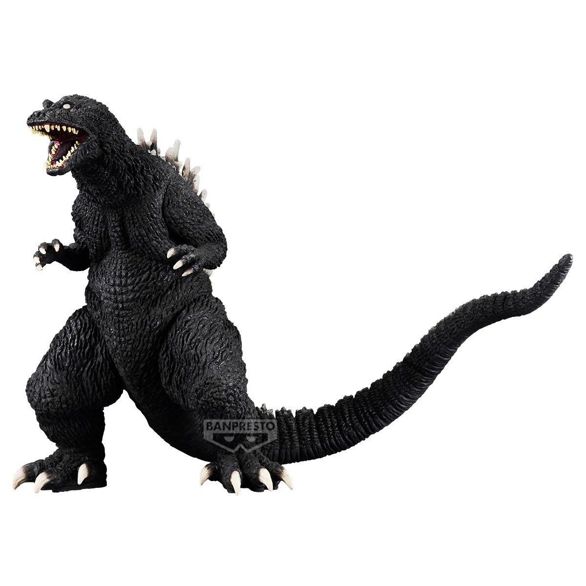 TOHO MONSTER SERIES - Monsters Roar Attack: GODZILLA (2001) (January 2026 Pre-Order)