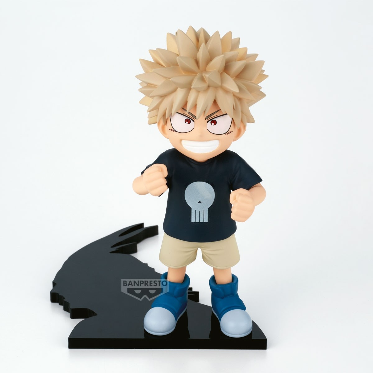 MY HERO ACADEMIA - Cheer Pico - KATSUKI BAKUGO (January 2026 Pre-Order)