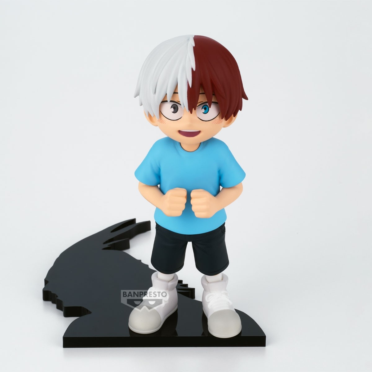 MY HERO ACADEMIA - Cheer Pico - SHOTO TODOROKI (January 2026 Pre-Order)