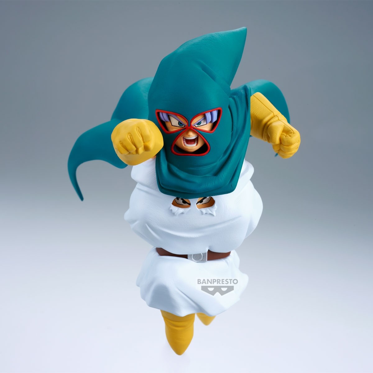 DRAGON BALL Z - MATCH MAKERS - MIGHTY MASK (VS ANDROID 18 VS HERCULE) (January 2026 Pre-Order)