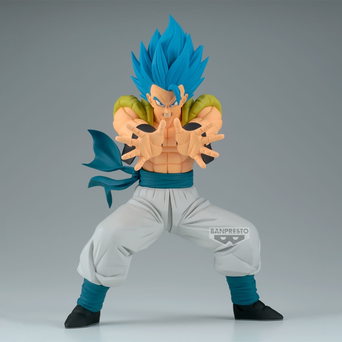 DRAGON BALL SUPER - Grandista - GOGETA II (January 2026 Pre-Order)