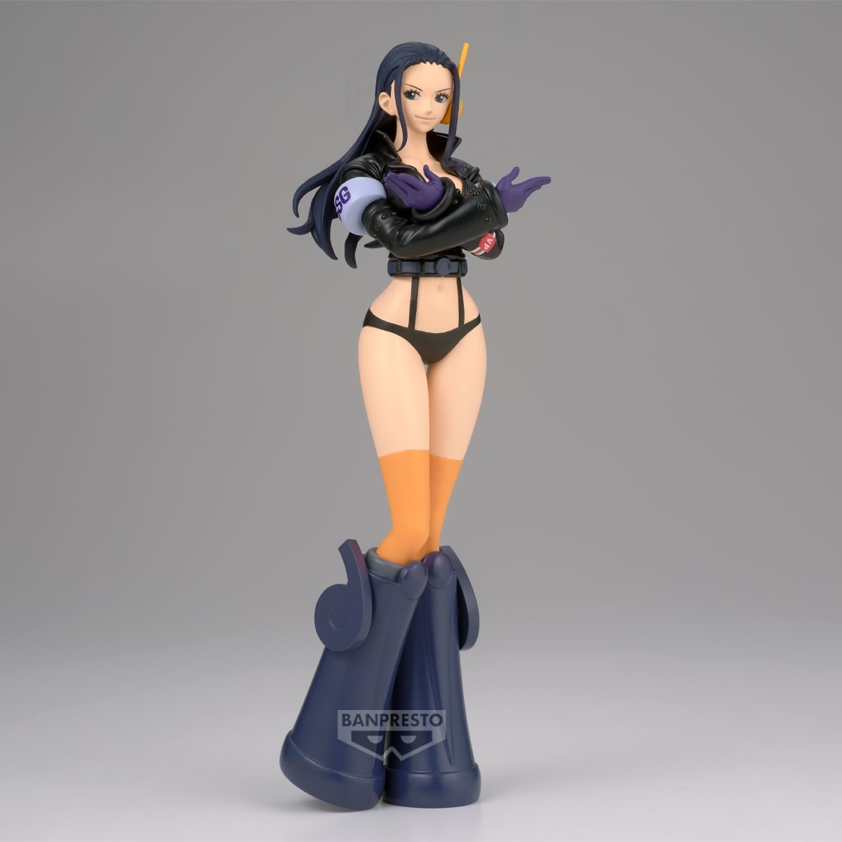 ONE PIECE - GLITTER & GLAMOURS - NICO ROBIN (EGGHEAD STYLE) (January 2026 Pre-Order)