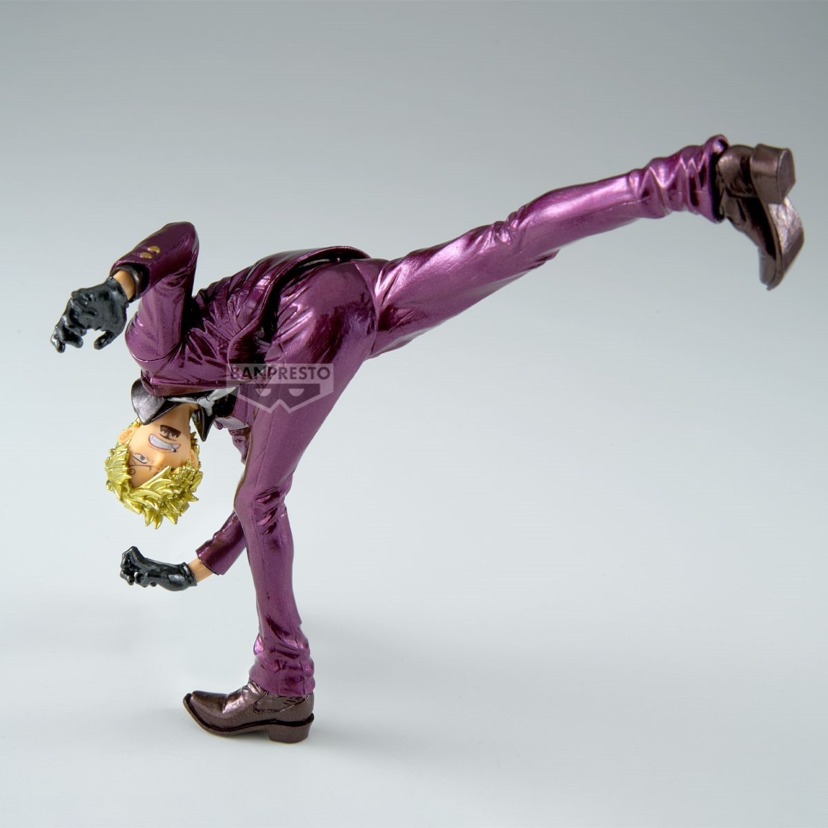 ONE PIECE - KING OF ARTIST - RORONOA ZORO & SANJI (SPECIAL ver.) (A:SANJI) (March 2026 Pre-Order)