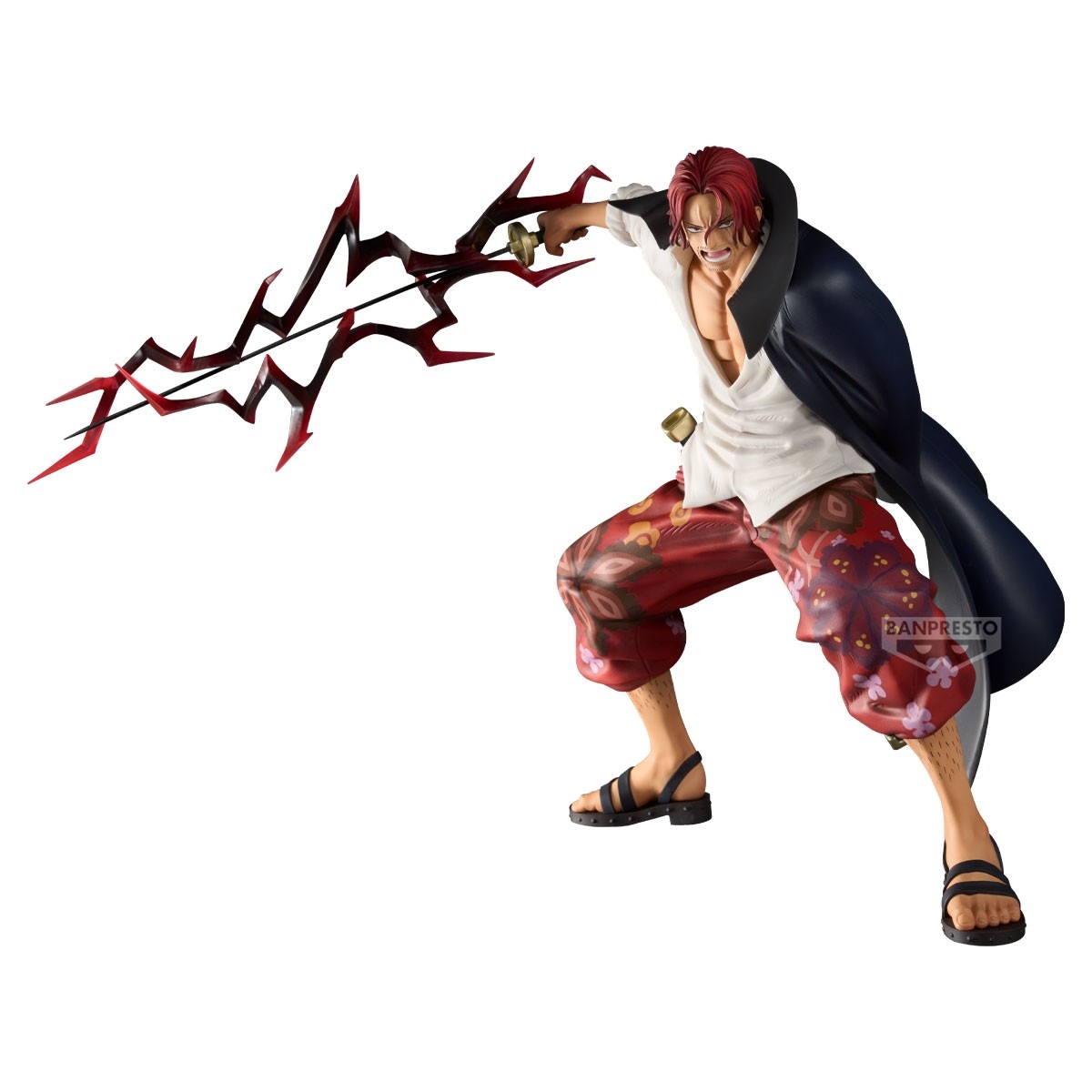 ONE PIECE - Grandista - SHANKS (SPECIAL EDITION) (January 2026 Pre-Order)