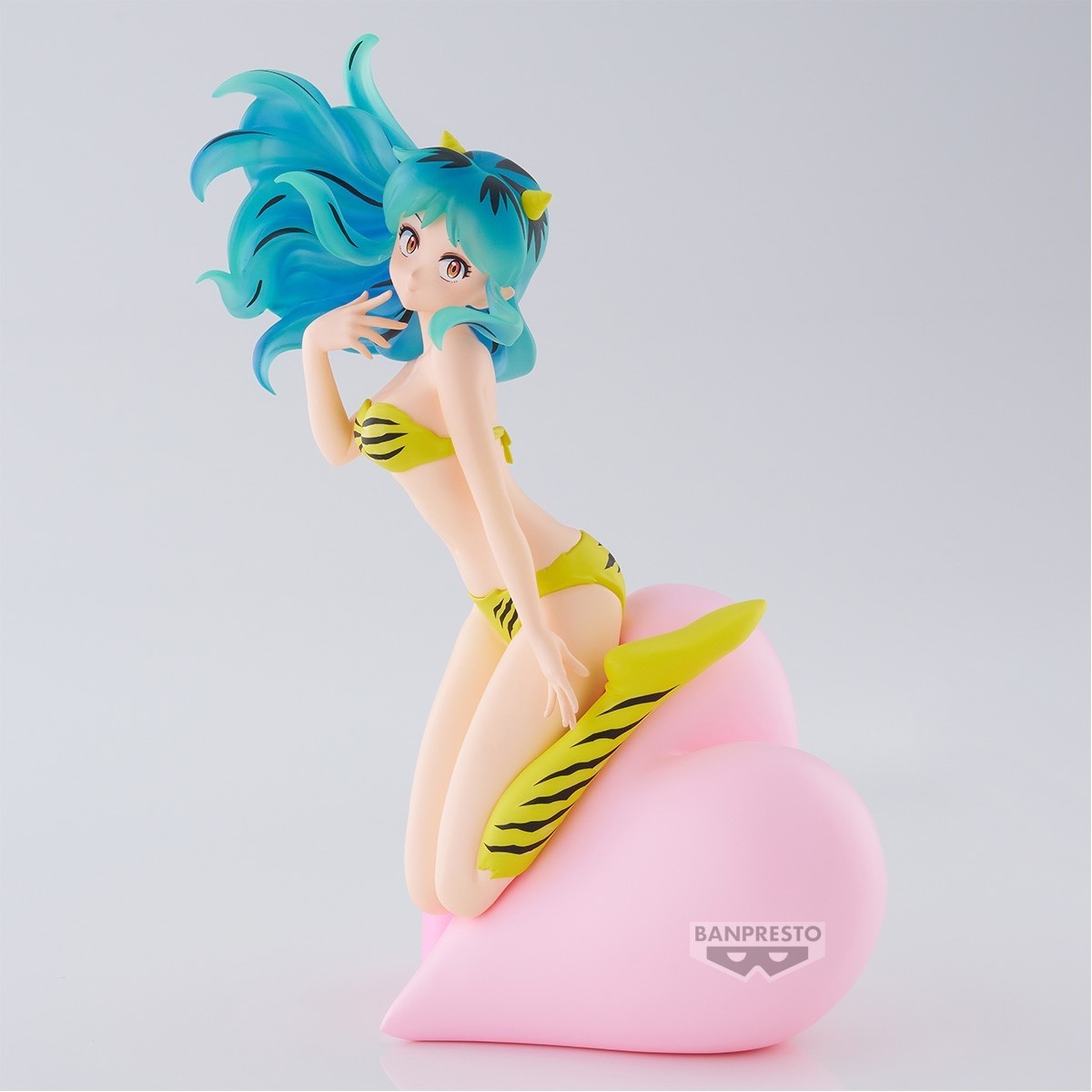 Urusei Yatsura - ESPRESTO - LUM (Soft and drifting) (February 2026 Pre-Order)