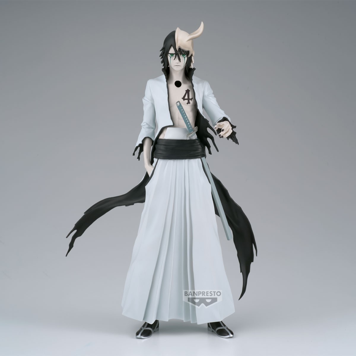 BLEACH - MAXIMATIC - ULQUIORRA SHIFAR (February 2026 Pre-Order)