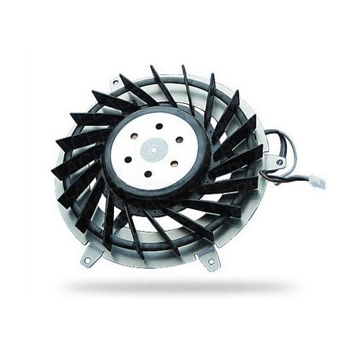 Replacement Cooling Fan