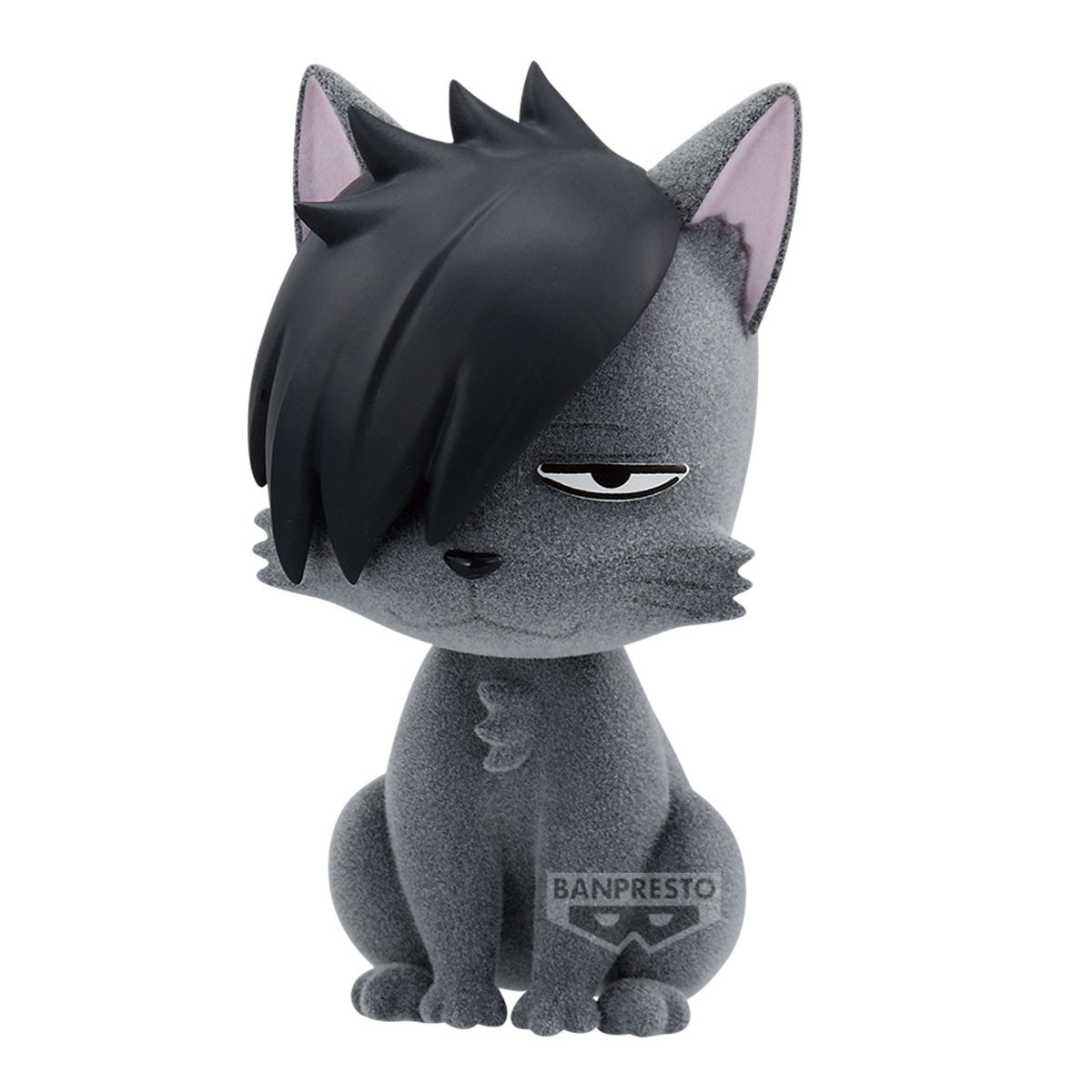 HAIKYU!! - Fluffy Puffy - Karasuno High School / Nekoma High School (D:KUROONEKO) (February 2026 Pre-Order)
