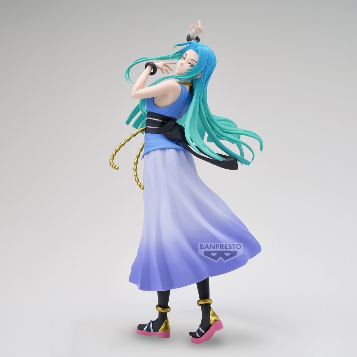 That Time I Got Reincarnated as a Slime the Movie: Tears of the Azure Sea - GLITTER & GLAMOURS - Yura (February 2026 Pre-Order)