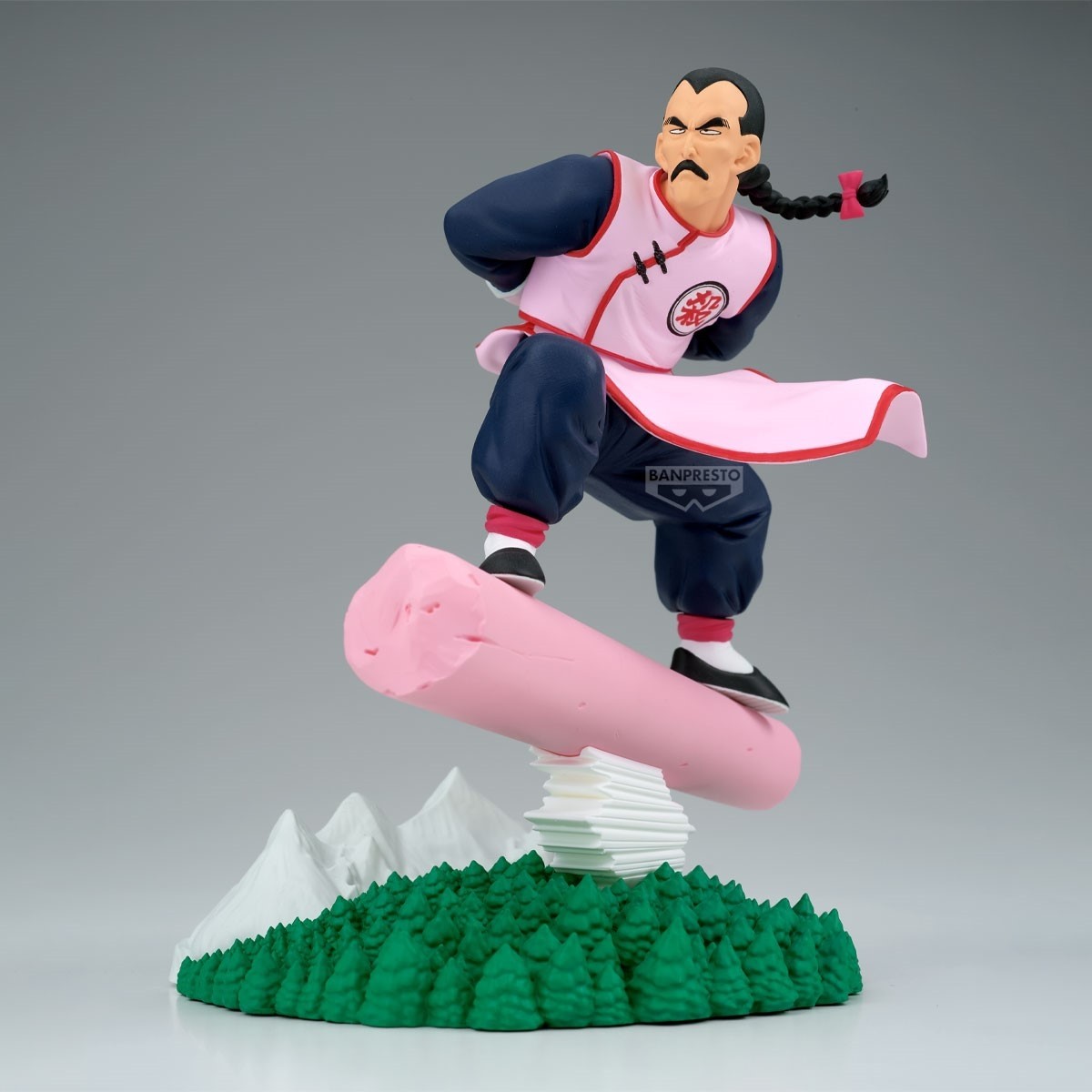 DRAGON BALL - History Box - TAOPAIPAI (February 2026 Pre-Order)