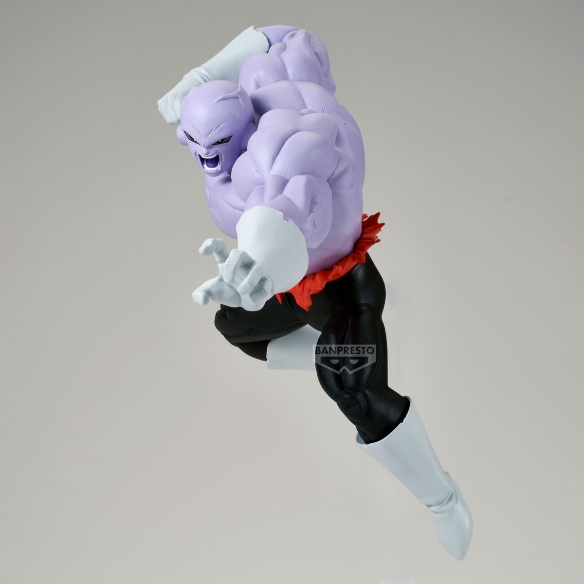 DRAGON BALL SUPER - MATCH MAKERS - JIREN (VS SON GOKU ULTRA INSTINCT) (February 2026 Pre-Order)