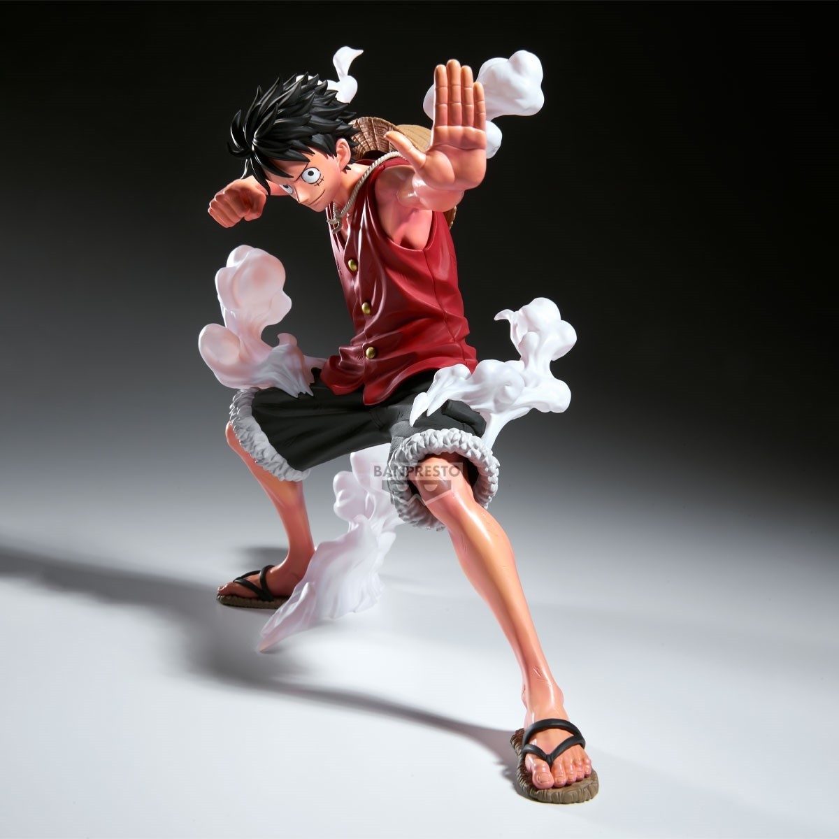 ONE PIECE - MAXIMATICPLUS - MONKEY D. LUFFY I (February 2026 Pre-Order)