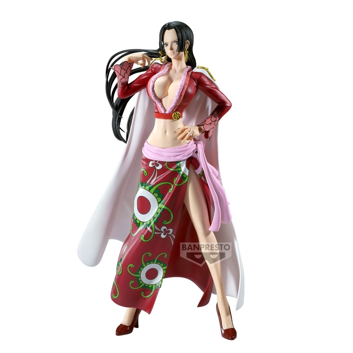 ONE PIECE - Grandista - BOA HANCOCK (February 2026 Pre-Order)