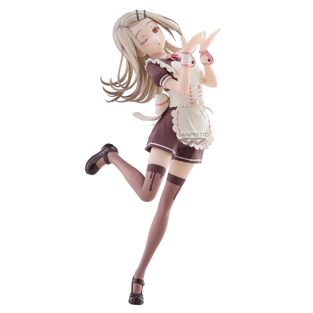 THE IDOLM@STER Gakuen - ESPRESTO Sweet Moment - Hiro Shinosawa (March 2026 Pre-Order)