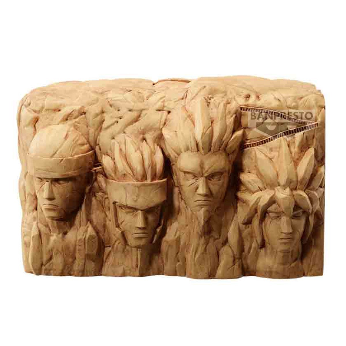 BORUTO: NARUTO NEXT GENERATIONS - FL - HOKAGE ROCK SPECIAL (ver.A) (March 2026 Pre-Order)