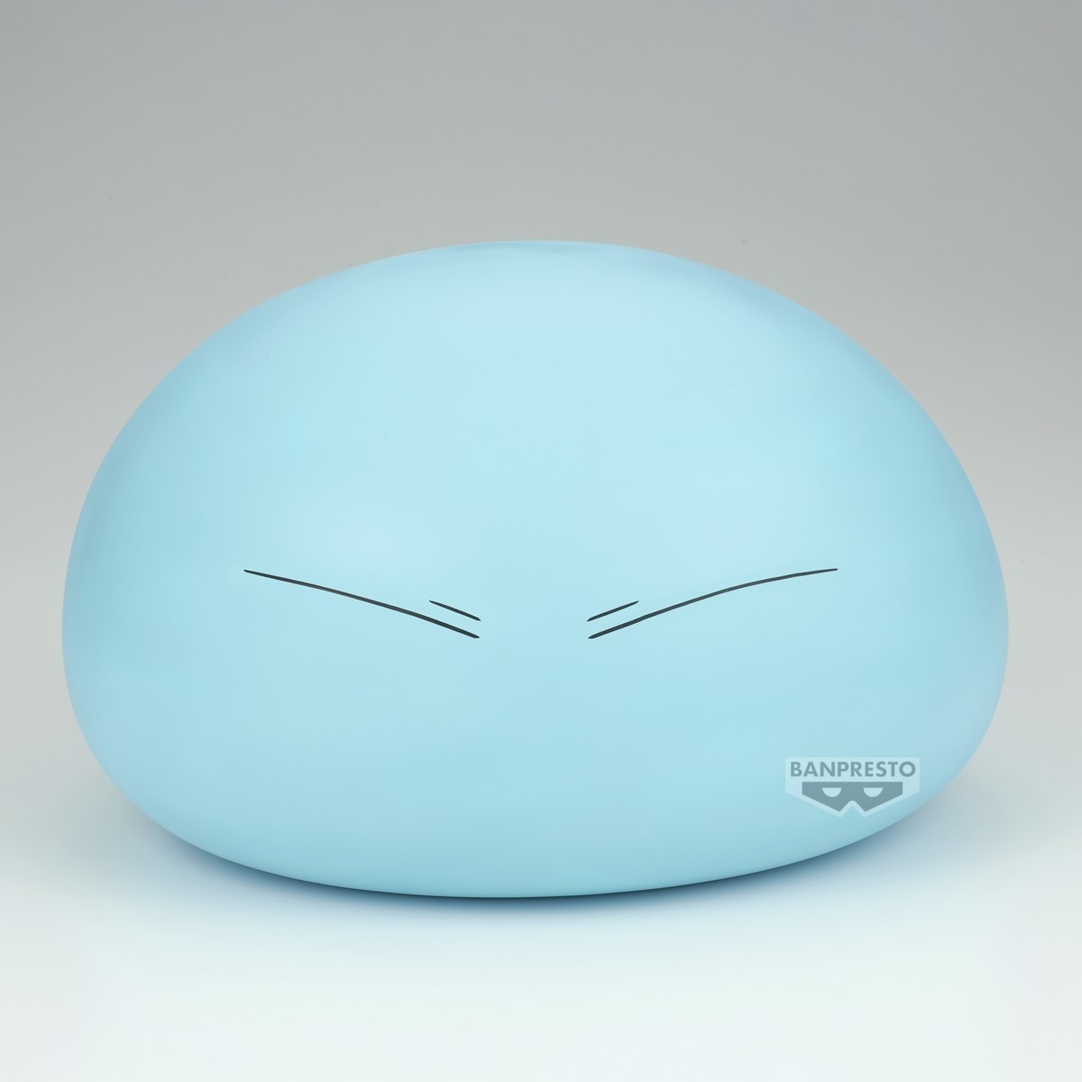 That Time I Got Reincarnated as a Slime the Movie: Tears of the Azure Sea - Rimuru BIG SOFT VINYL FIGURE (March 2026 Pre-Order)