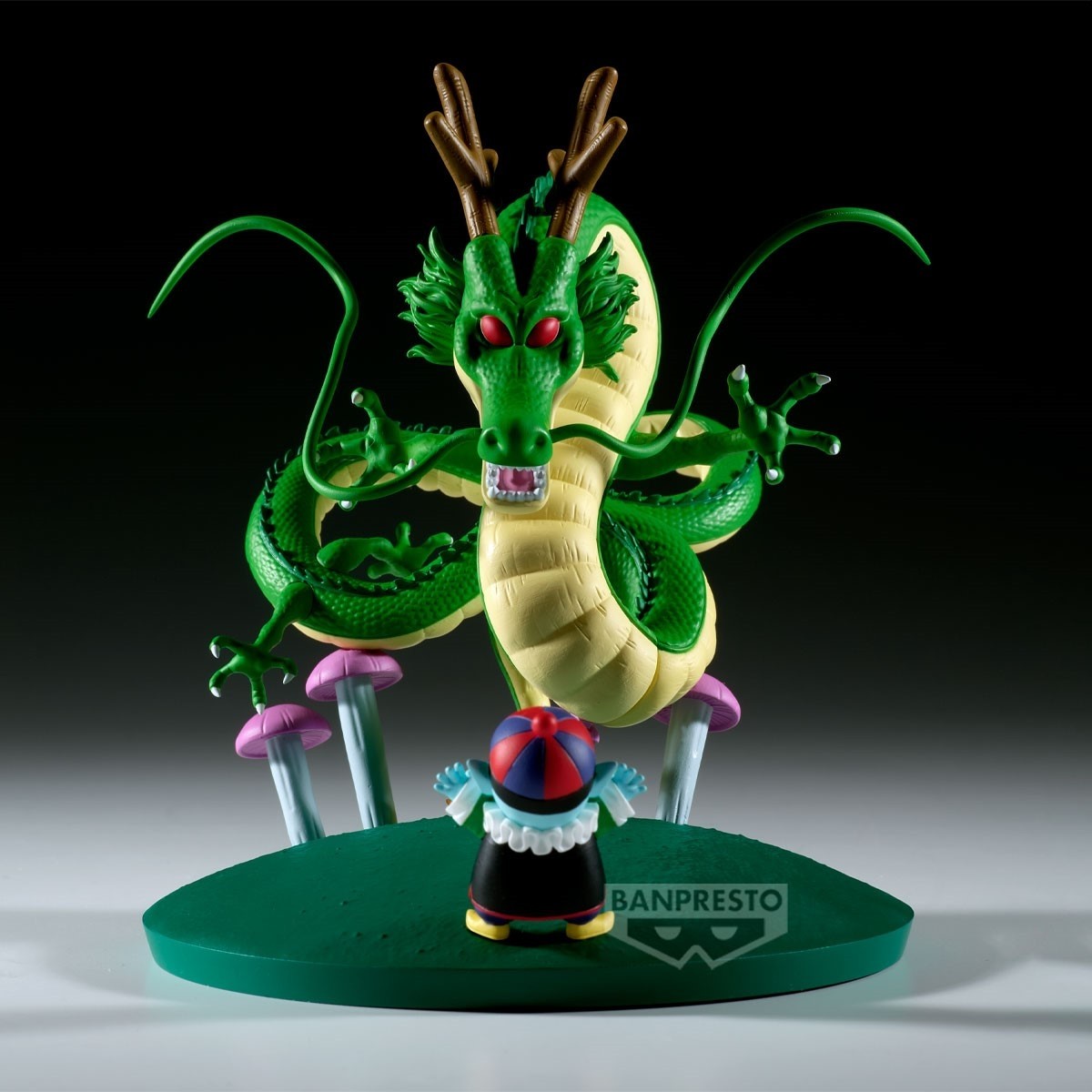 DRAGON BALL - History Box - SHENRON (March 2026 Pre-Order)