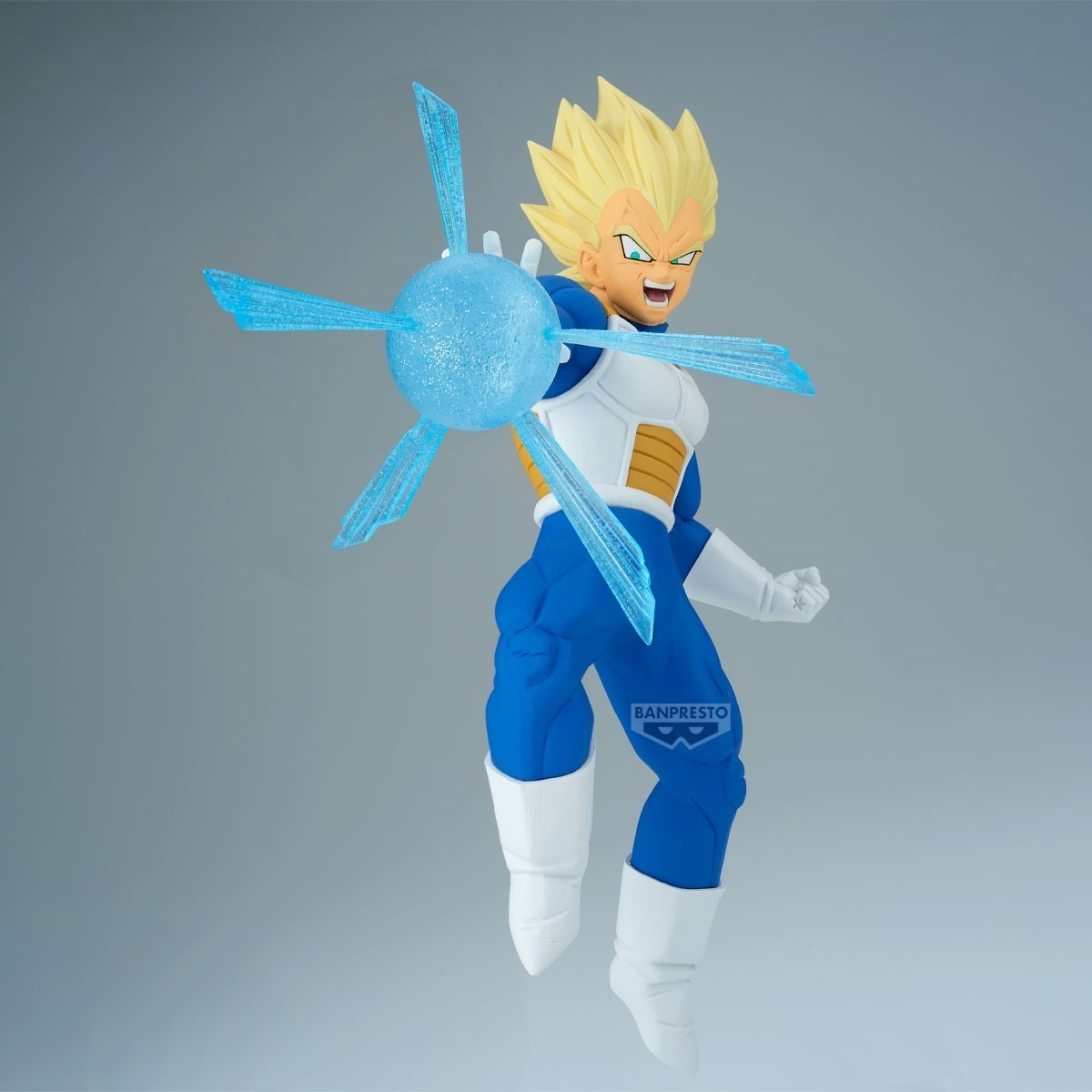 DRAGON BALL Z - G×materia - VEGETA II (March 2026 Pre-Order)