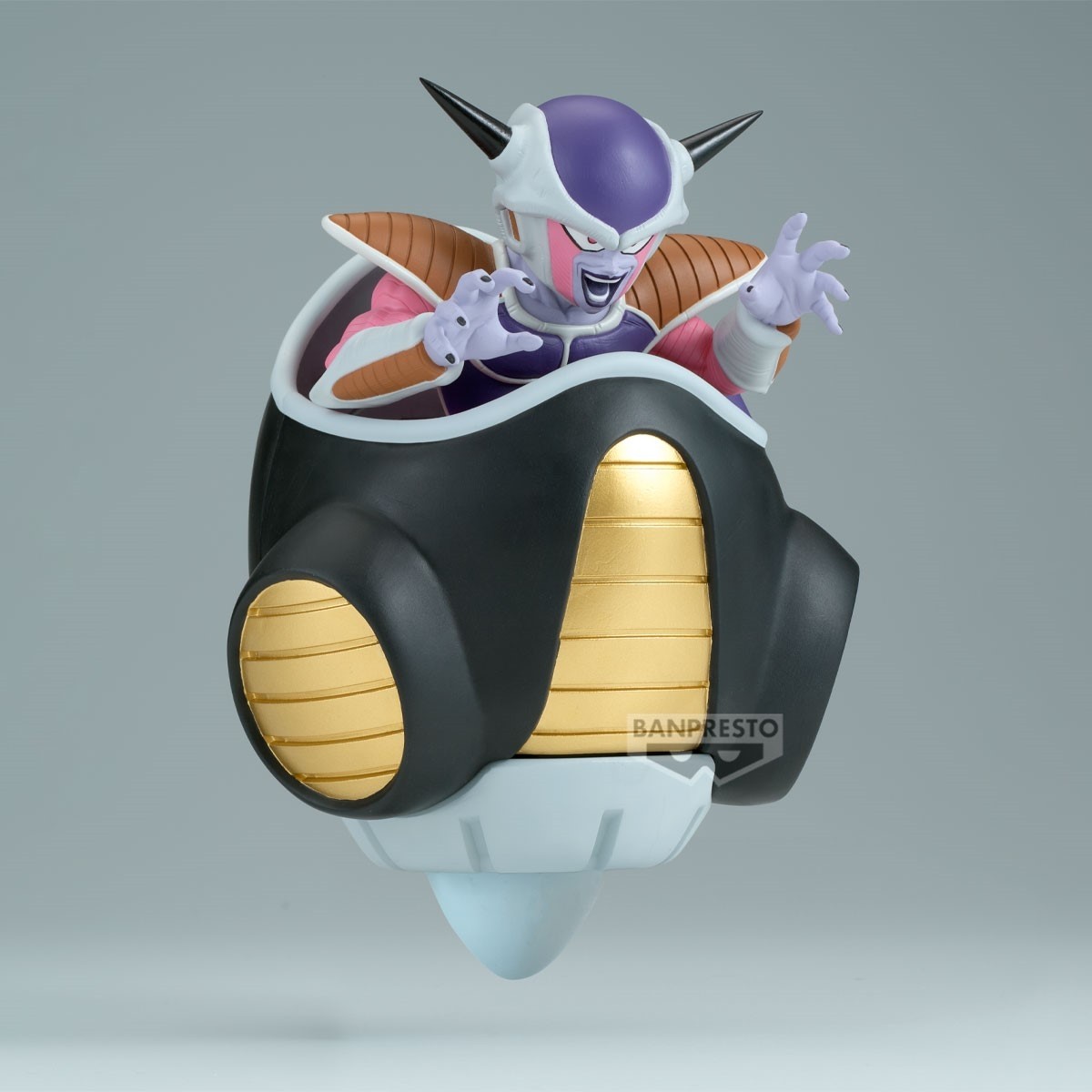 DRAGON BALL Z - MATCH MAKERS - FRIEZA (VS SON GOKU) (March 2026 Pre-Order)