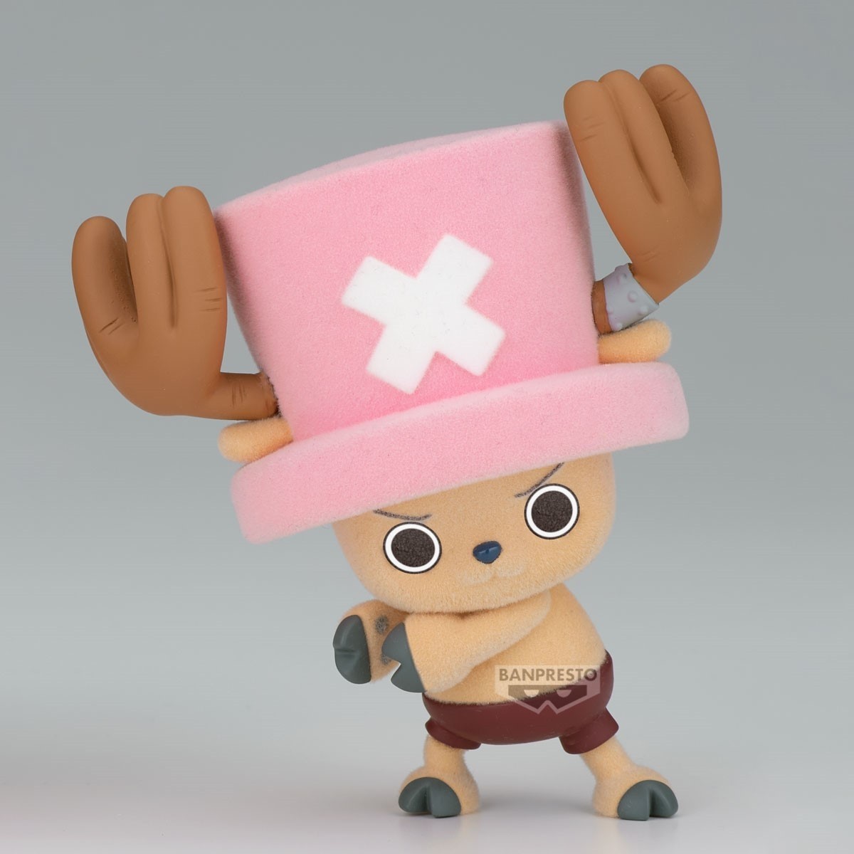 ONE PIECE - Fluffy Puffy - CHOPPER vol.1 (ver.B) (March 2026 Pre-Order)