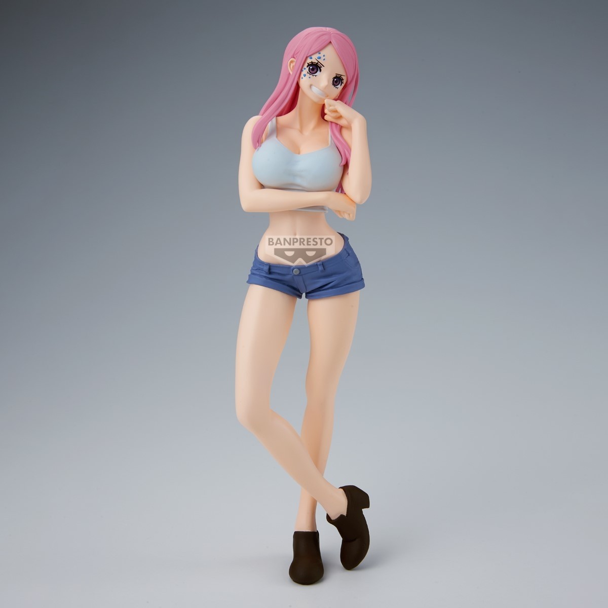ONE PIECE - GLITTER & GLAMOURS - JEWELRY BONNEY II (March 2026 Pre-Order)