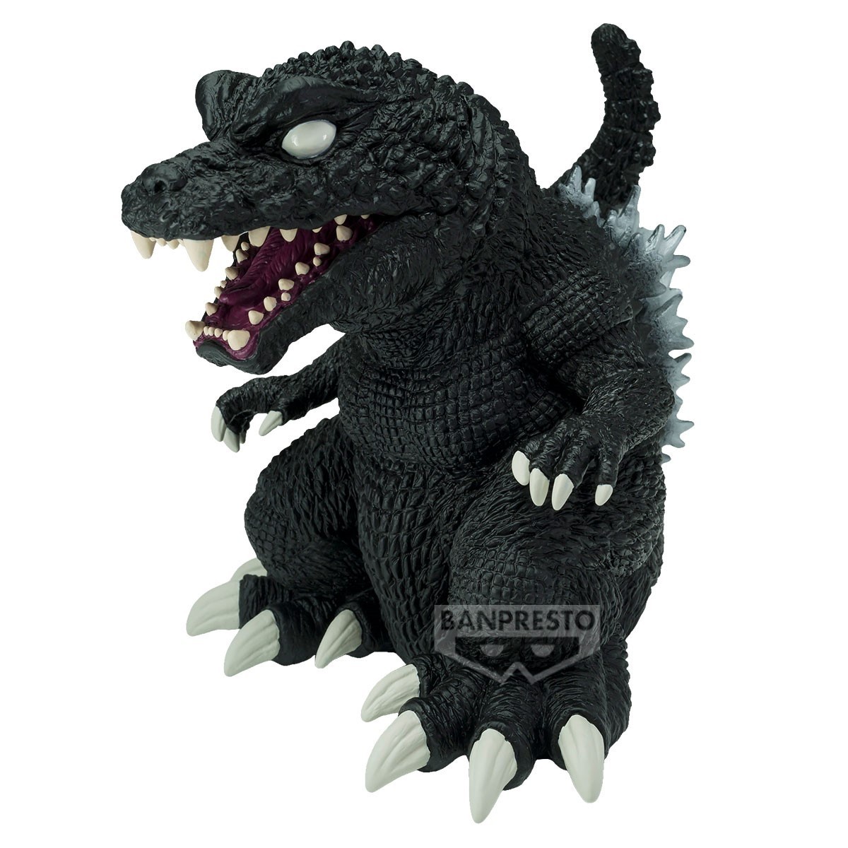 TOHO MONSTER SERIES - Enshrined Monsters - EX GODZILLA (2001) (ver.A) (April 2026 Pre-Order)