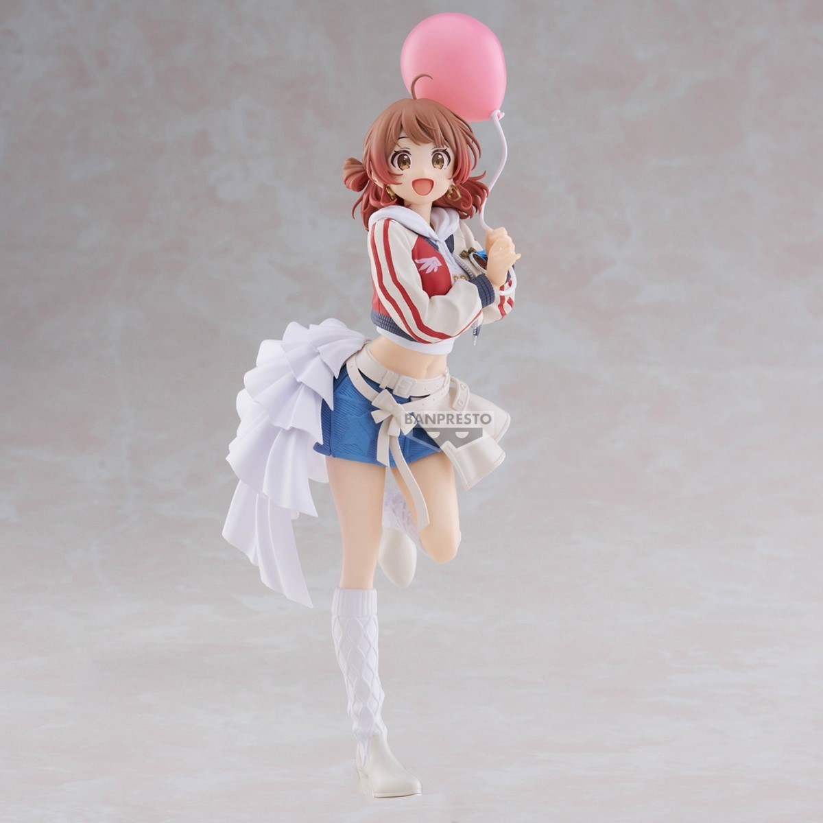 THE IDOLM@STER Gakuen - ESPRESTO - Ume Hanami (Inflatable) (April 2026 Pre-Order)
