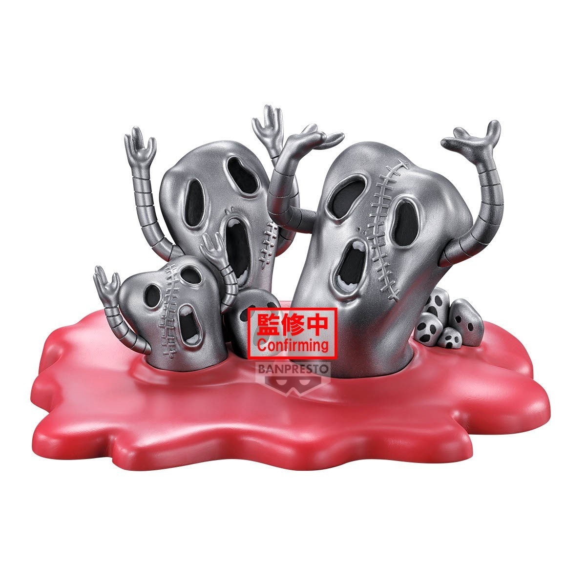 JOJO'S BIZARRE ADVENTURE - GOLDEN WIND FL Mt (April 2026 Pre-Order)