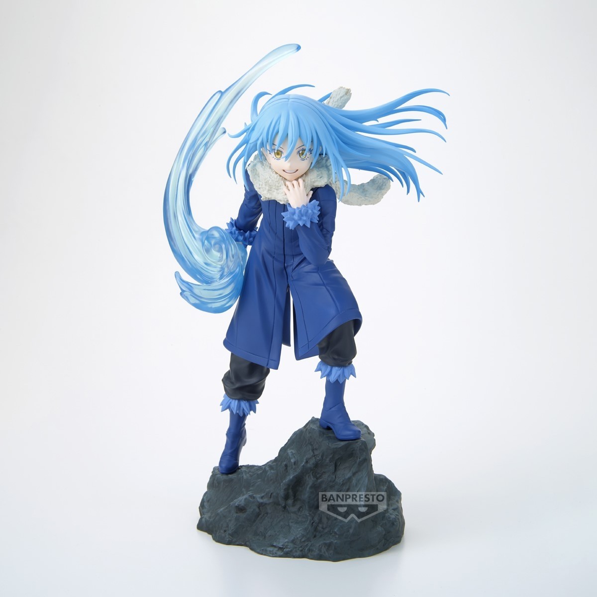 That Time I Got Reincarnated as a Slime - ESPRESTO - Rimuru Tempest (Threefold union) (April 2026 Pre-Order)