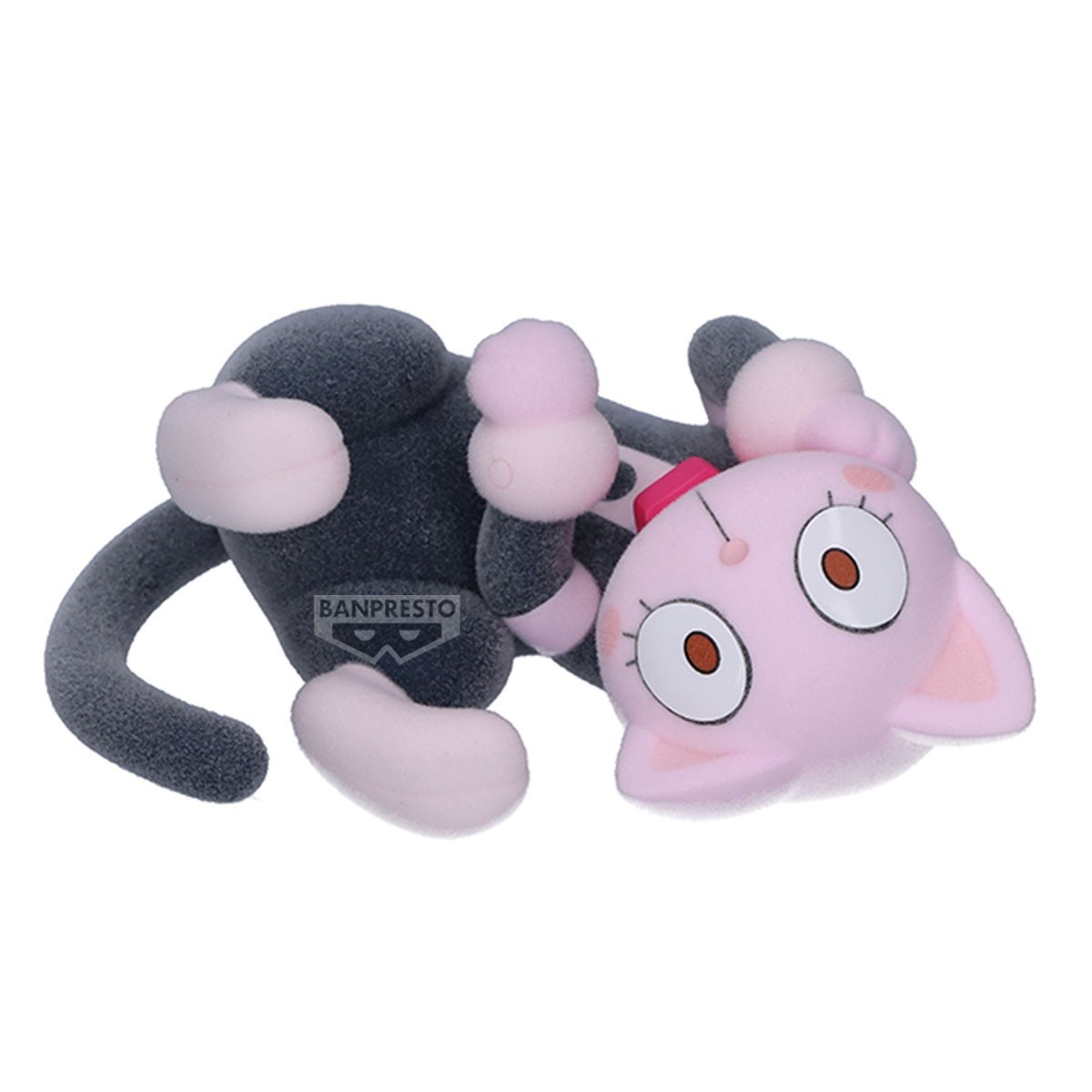MY HERO ACADEMIA - Fluffy Puffy - SHOTOCAT & OCHANEKO II (B:OCHANEKO) (April 2026 Pre-Order)
