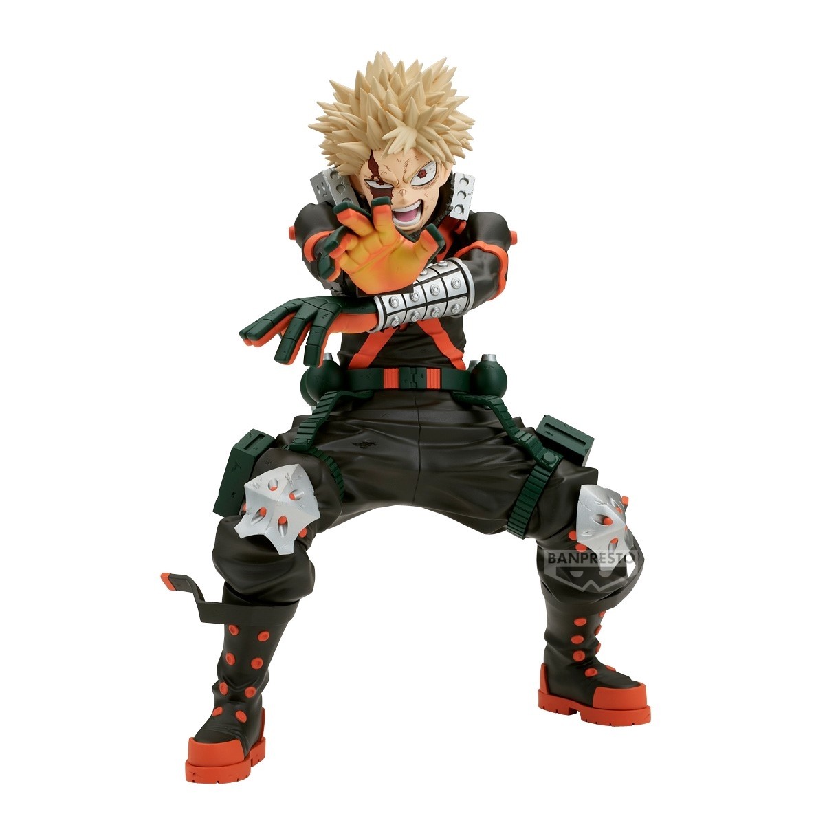 MY HERO ACADEMIA - Grandista - BAKUGO KATSUKI (April 2026 Pre-Order)