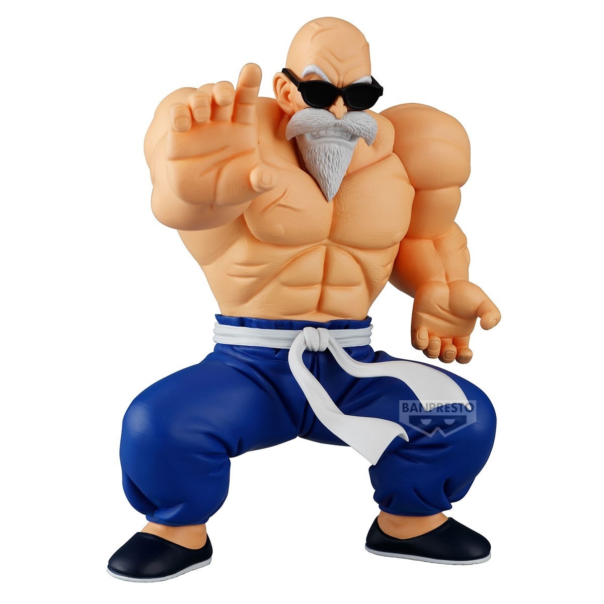 DRAGON BALL - SOLID EDGE WORKS - MASTER ROSHI (April 2026 Pre-Order)