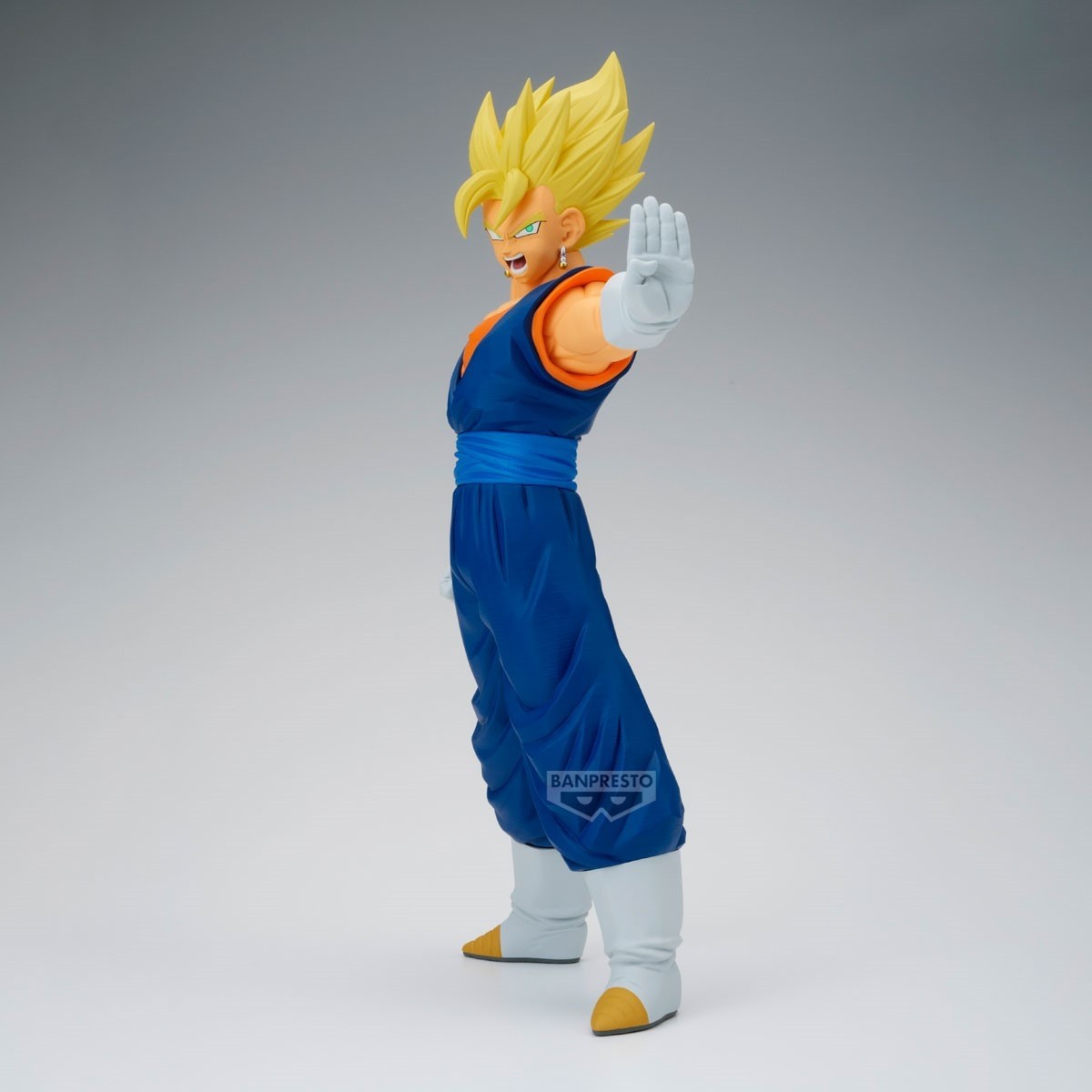 DRAGON BALL Z - Grandista - VEGITO (April 2026 Pre-Order)