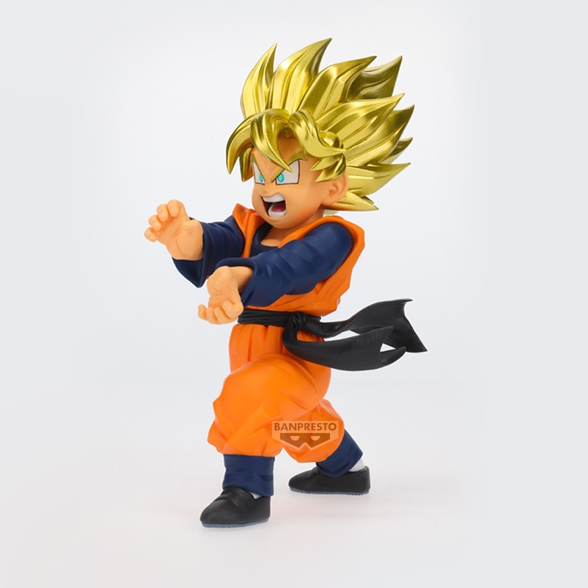 DRAGON BALL Z - BLOOD OF SAIYANS - SUPER SAIYAN SON GOTEN (April 2026 Pre-Order)
