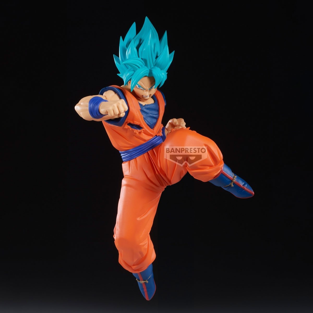 DRAGON BALL SUPER - MATCH MAKERS - SON GOKU (VS GOKU BLACK-SUPER SAIYAN ROSÉ) (April 2026 Pre-Order)