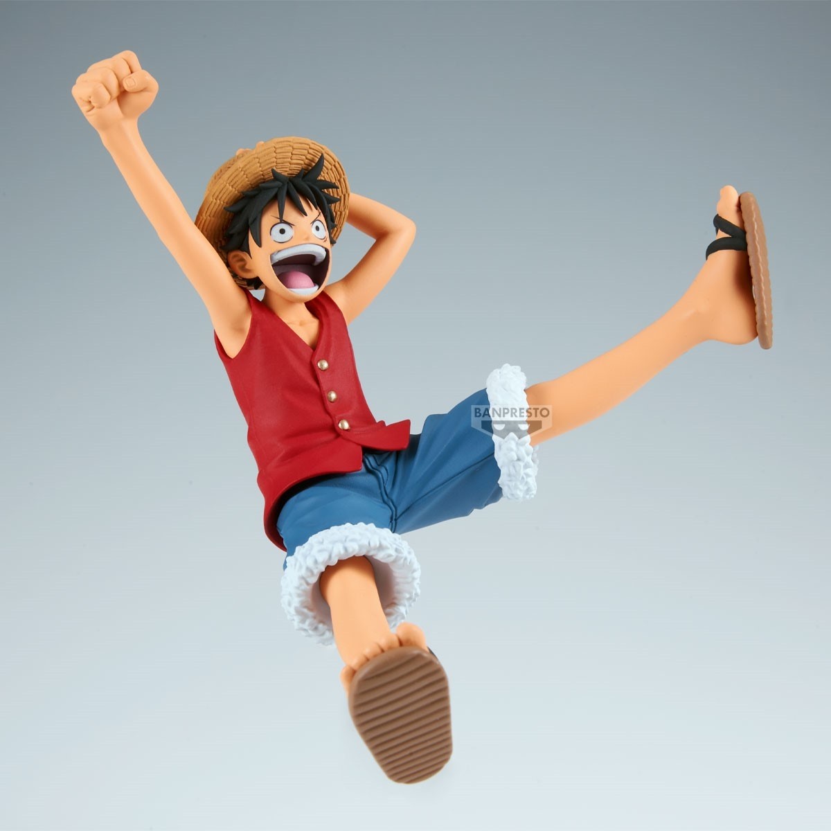 ONE PIECE - ROMANCE DAWN - MONKEY D.LUFFY (vol.1) (April 2026 Pre-Order)