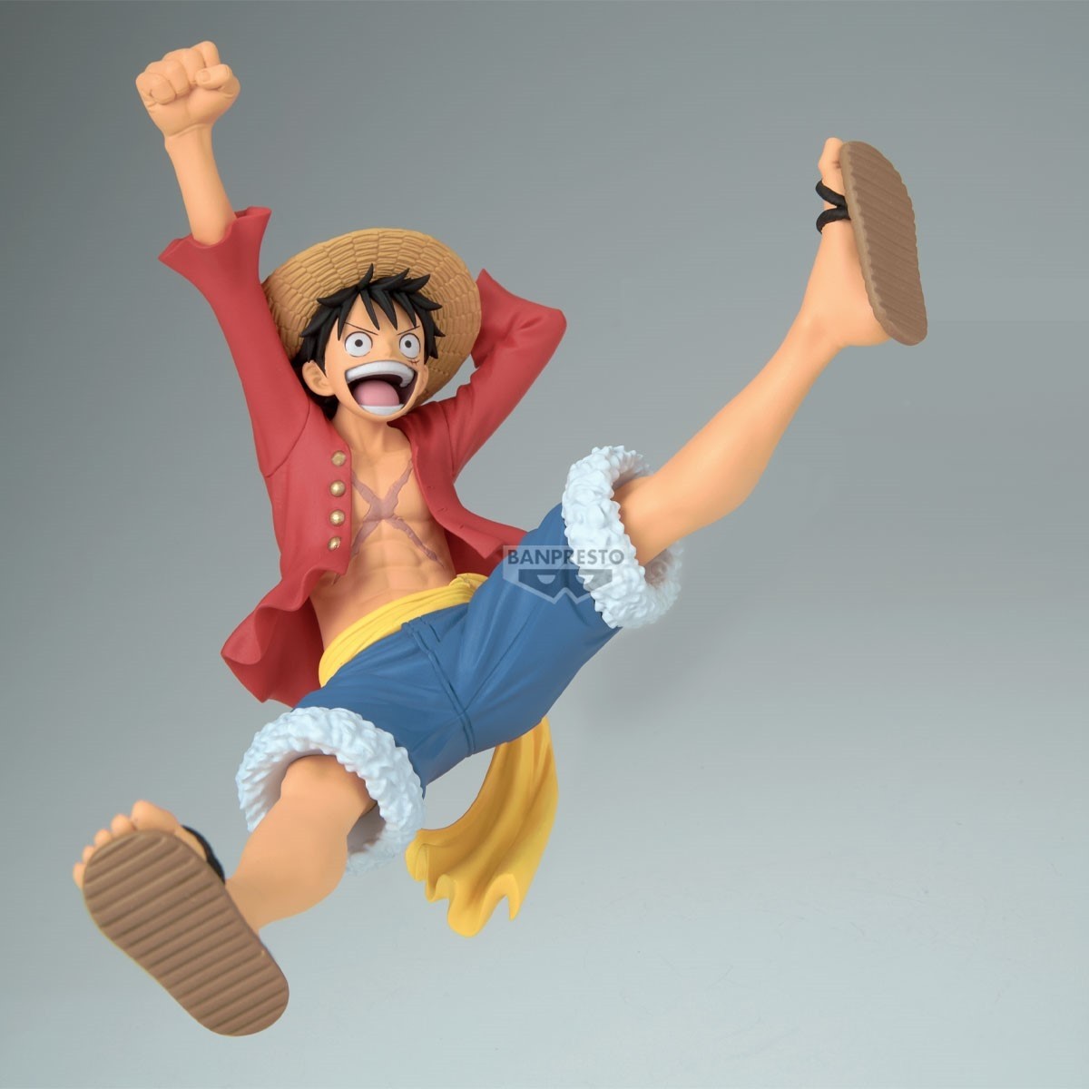 ONE PIECE - ROMANCE DAWN - MONKEY D.LUFFY (vol.2) (April 2026 Pre-Order)