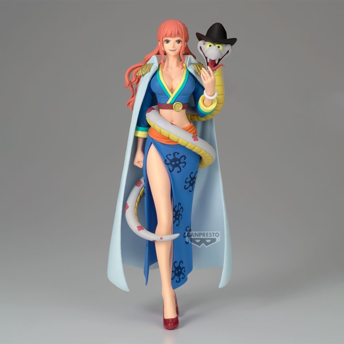 ONE PIECE - BATTLE RECORD COLLECTION - GLORIOSA (April 2026 Pre-Order)